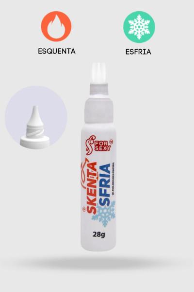 Esquenta e Esfria - 28g